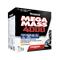 Mega Mass 4000 Gainer 7 kg – kuva 8