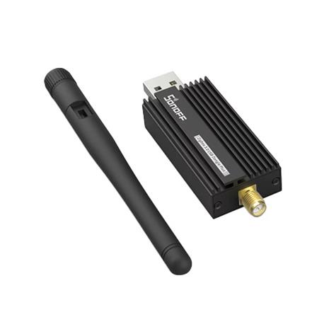 Sonoff ZigBee 3.0 USB Dongle-E gateway