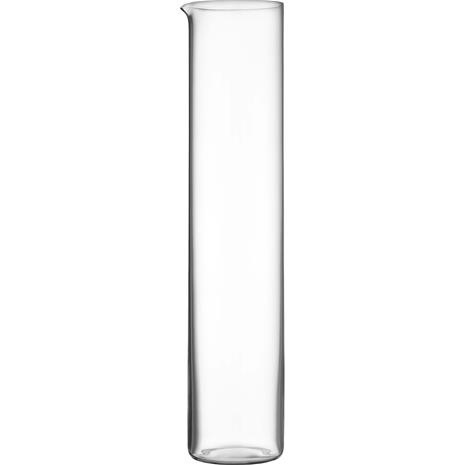 Orrefors Geometrykarahvi 1,2 litraa