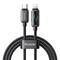 Mcdodo CA-2630 USB-C to Lightning Cable 36W LED – kuva 7