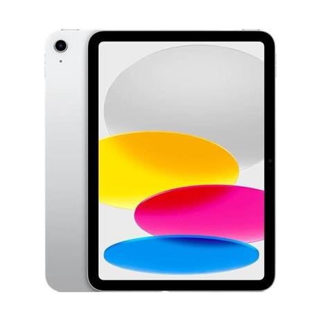 Tabletti iPad (A16) Wi-Fi 256GB - Silver MD4G4HC/A
