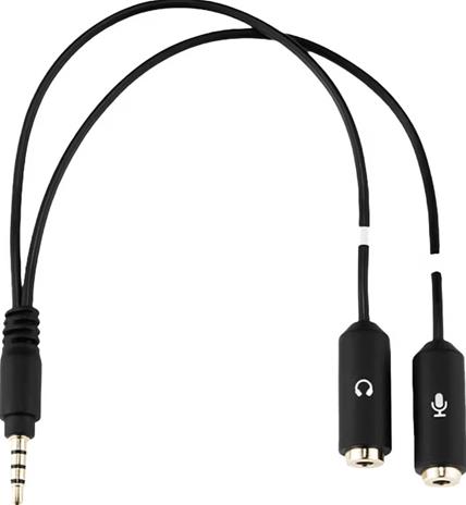 JOBY Cable Splitter