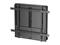 Deltaco OFFICE Manual Height-Adjustable Display Wall Mount 90 kg 90" – kuva 4