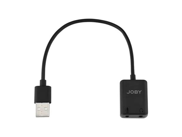 JOBY USB Adapter
