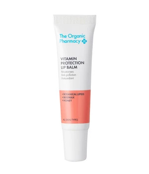 The Organic Pharmacy Vitamin Protection Lip Balm 10 ml – kuva 5/5
