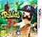 Rabbids 3D, Nintendo 3DS -peli – kuva 4