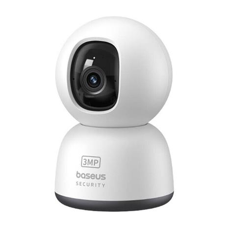 Baseus P1 Lite 2K Indoor Camera (White) – kuva 2/2