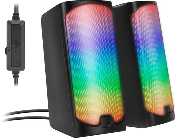 Speed-Link SPEEDLINK TONOS RGB