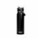 Camelbak Thrive Flip Straw vesipullo 1 litra, musta – kuva 2