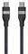 Anker USB-C to USB-C Cable (0.3m 240W) - Black – kuva 2