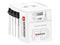 SKROSS World Adapter MUV 1xUSB-C PD 1xUSB-A 45W – kuva 5