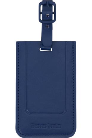 Samsonite Matkatavaralappu TA Revolution Midnight Blue 2x