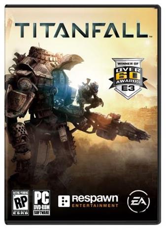 Titanfall, PC-peli