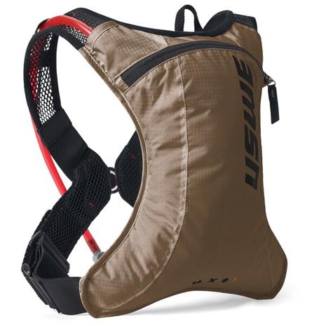 USWE Race 2.0 Hydration Pack Bronze - NoSize – kuva 2/2