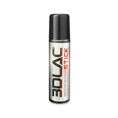 3dlac 80ml Adhesive Stick For 3d Printing