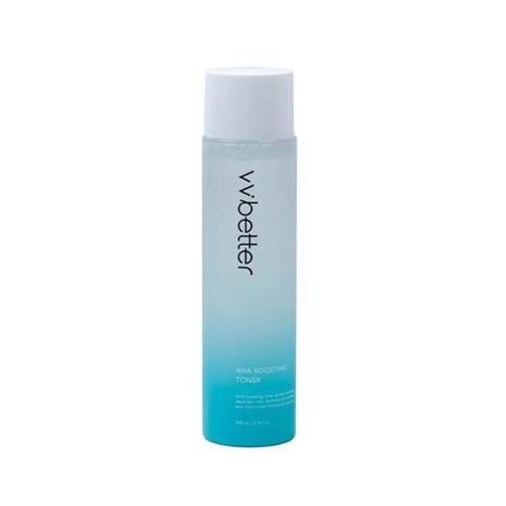 VVBETTER AHA Boosting Toner - 200 ml – kuva 2/2