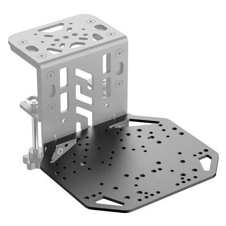 Moza Racing Universal Mounting Plate, sovitinlevy
