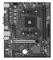 Sapphire A520M-E Emolevy - AMD A520 - AMD AM4 socket - DDR4 RAM - Micro-ATX – kuva 8