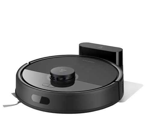 Roborock Q7 BF Black, moppaava robotti-imuri