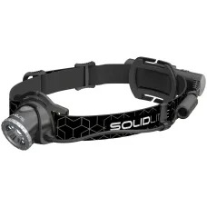 Ledlenser Solidline SH6R