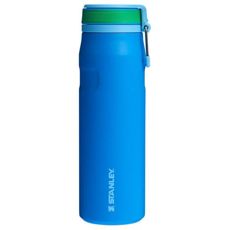 Iceflow Twist Flip termospullo 0,7 litraa, azure