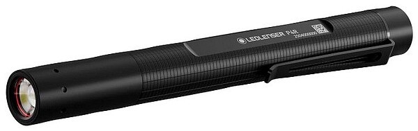 Ledlenser P4R