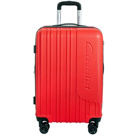 Cavalet Malibu Medium Röd