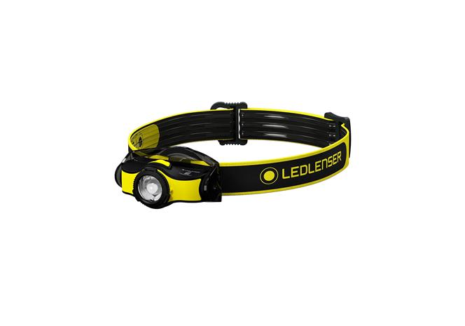 Ledlenser iH5