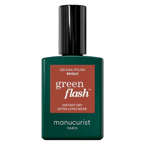 Manucurist Green Flash