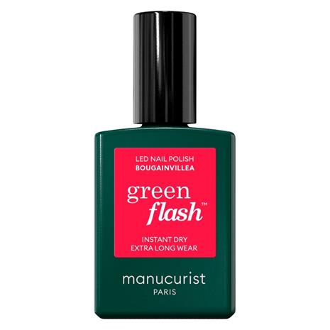 Manucurist Green Flash