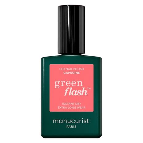 Manucurist Green Flash