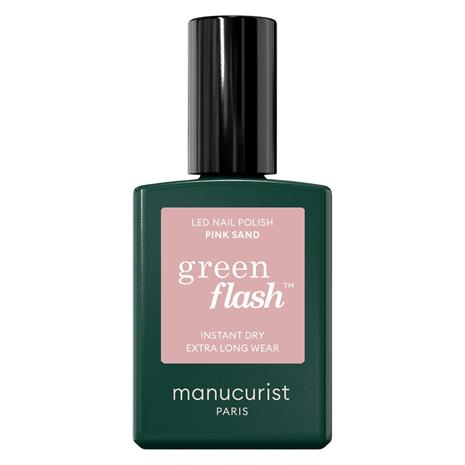 Manucurist Green Flash Pink Sand – kuva 4/4