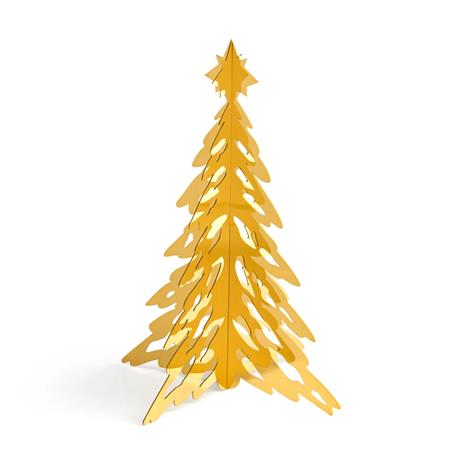 Cooee Design Pinetree messinki, 20 cm
