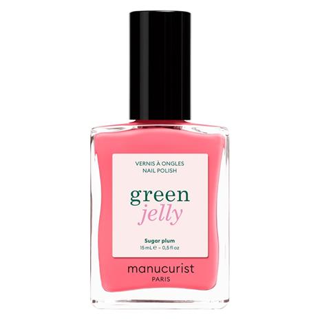 Manucurist Green Sugar Plum