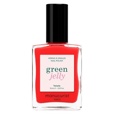 Manucurist Green Twizzle