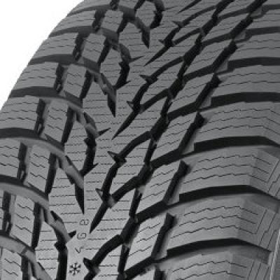 Nokian Snowproof 1, 205/65R16, Kitkarengas