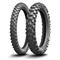 Michelin 5 Medium 70/100-19 42M TT eturengas – kuva 2