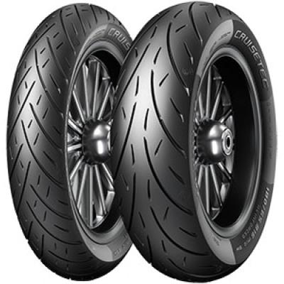 METZELER CRUISETEC 180/65 B 16 M/C 81H T – kuva 2/2