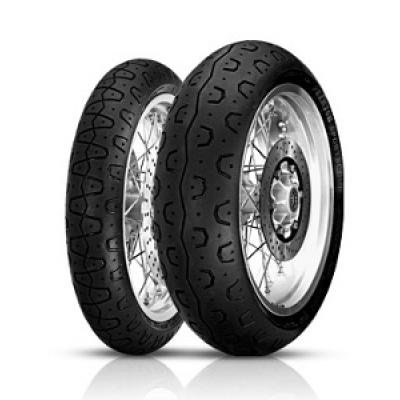 PIRELLI PHANTOM SPORTSCOMP 100/90 - 18 M