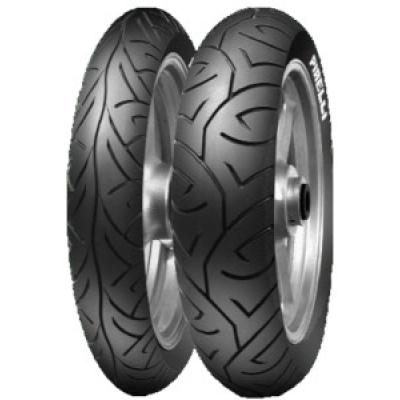 PIRELLI SPORT DEMON FRONT 110/80-17 57H