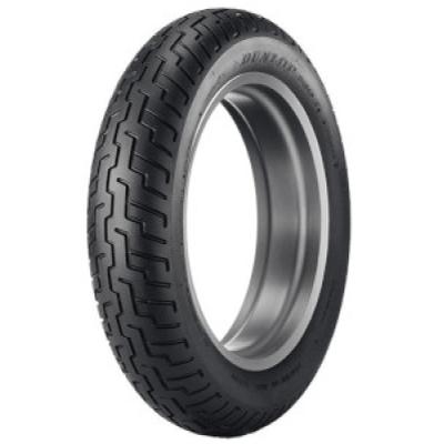 DUNLOP D404 140/90-15 M/C 70H TL R