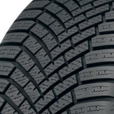 Yokohama V906a Bluearth, 215/50R18, Kitkarengas