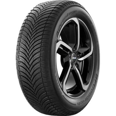 Off-road-rengas BF Goodrich ADVANTAGE SUV ALL-SEASON 225/60VR17 – kuva 2/2