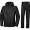 Helly Hansen Moss Jacket Musta XXL – kuva 8
