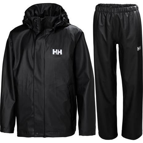 Helly Hansen Jr Moss Jacket