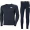 Helly Hansen Lifa Active Crew, miesten, navy – kuva 3
