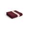 HAY Stripe pyyhe Burgundy, 40x60 cm – kuva 3