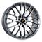 Puijo Titanium RIMFORGED 8x18 – kuva 2