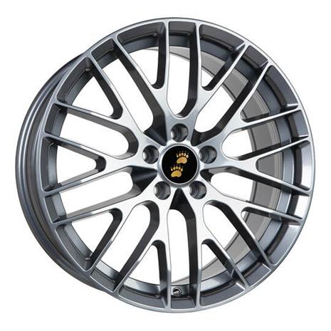 Puijo Titanium RIMFORGED 8x18