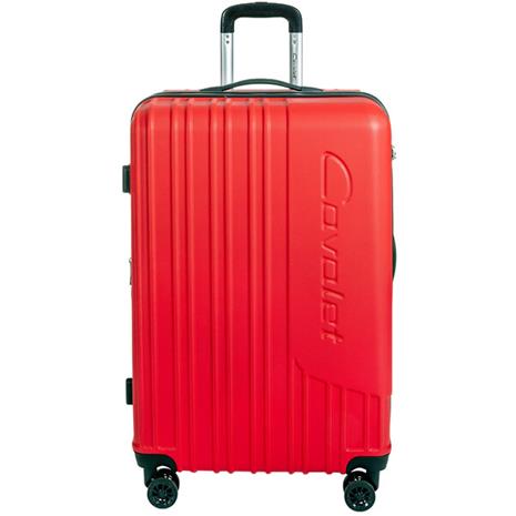 Cavalet Malibu Large Röd